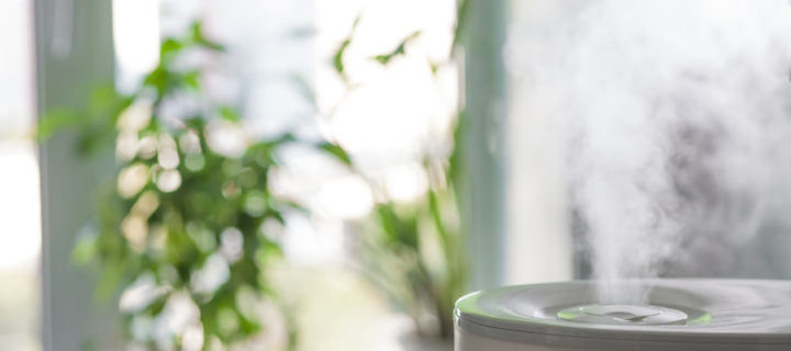 5 Signs You Need a Humidifier