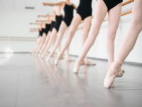 Local Business Profile: Greta Leeming Studio of Dance