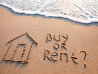 Mortgage vs. Renting. Are You Ready?