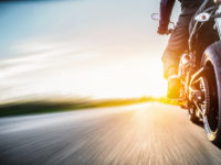 Movie Stars who Ride Motorcycles