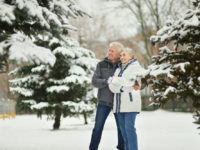 Outdoor Walking Safety Tips for Seniors