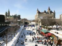 What To Do In Ottawa This Winter!