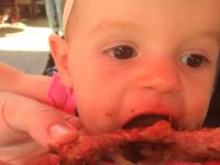 Disgusting Things You Do For Your Children Without Question