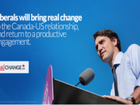 U.S./Canada Relations: Liberals Realign and Adjust from “Bromance” to “World Stage” Trumpism
