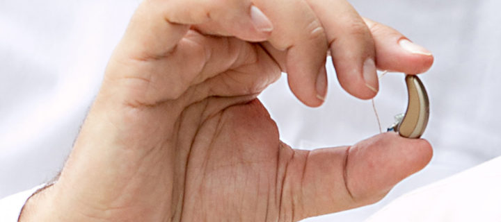 Business Profile: Hear Fine