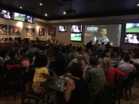 Toronto Lords Net a Win with Rally Sports Bar & Smokehouse