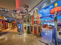 The Children’s Museum