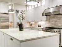5 Reasons to Install a New Backsplash in Your Kitchen