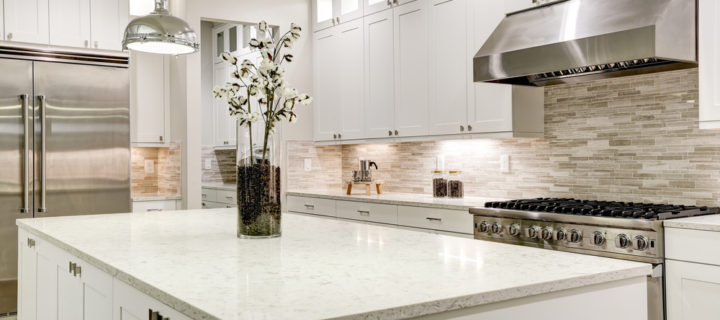 5 Reasons to Install a New Backsplash in Your Kitchen