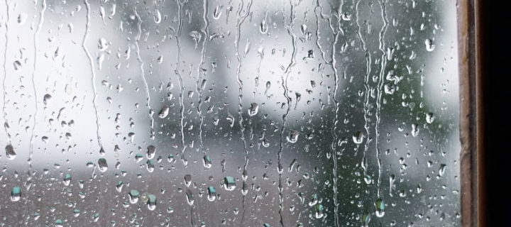 Rain, Rain, Rain