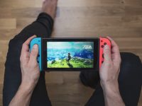 How Nintendo Switch is an Industry Game Changer