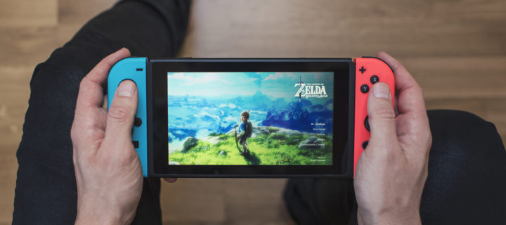 How Nintendo Switch is an Industry Game Changer