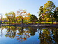 Ottawa’s Natural Retreats
