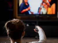 4 TV Shows You NEED to Binge Watch