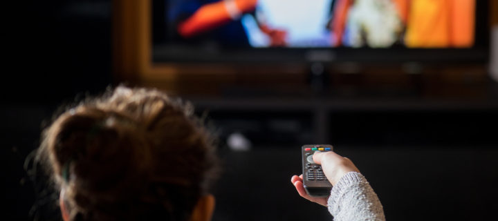 4 TV Shows You NEED to Binge Watch