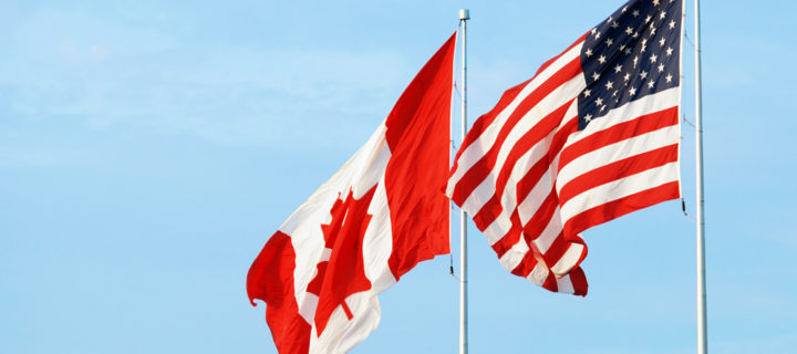 President Trump announces his nominee for Ambassador to Canada