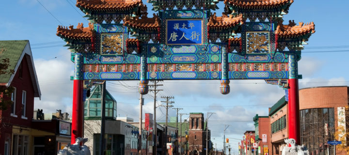 4 Must-See Neighbourhoods in Ottawa