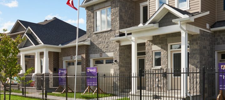 Valecraft Homes Celebrates 35 Years