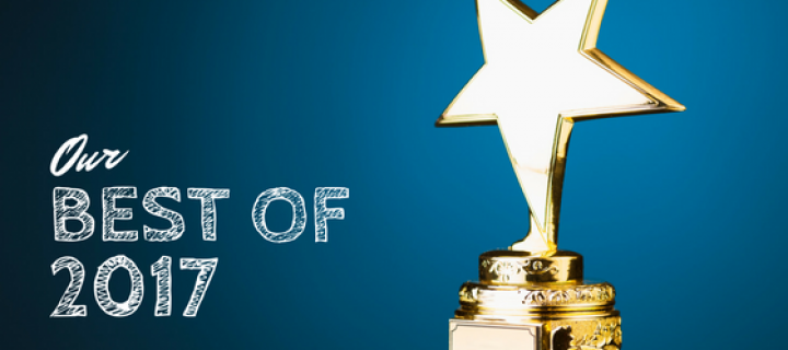 Our Best of 2017