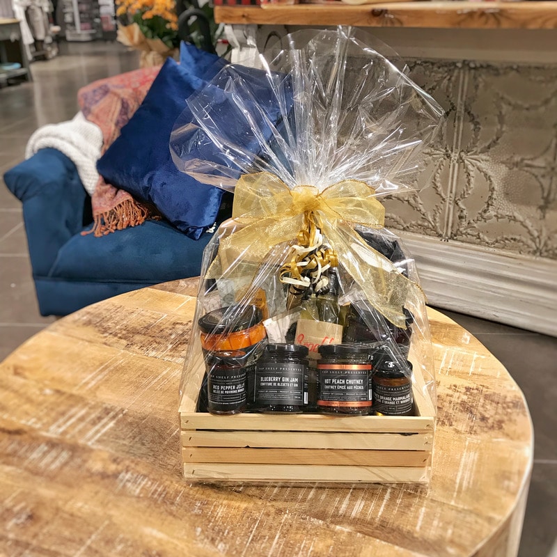 Ottawa Valley Gift Crate