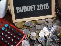 New Year, New Budget –  But How To Get Started?