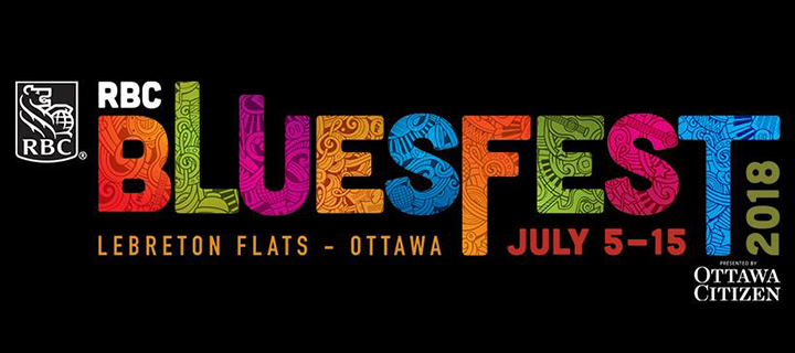 5 Must-See Performances of Bluesfest 2018