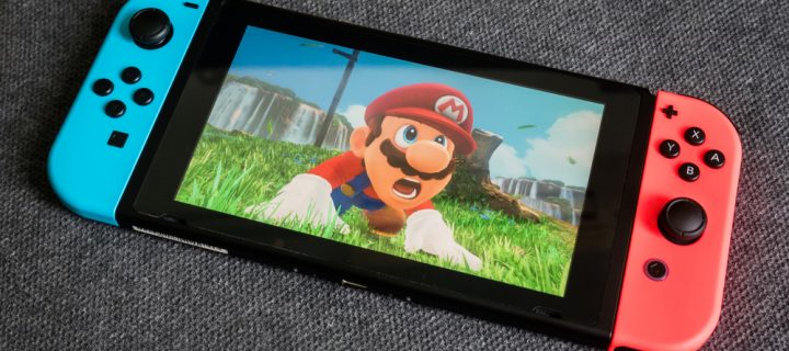 Calling All Gamers in Ottawa: Here Are Some Must-Play Titles!