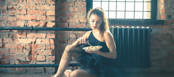 The Ultimate Dancer Nutrition Guide