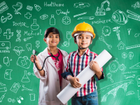 The Importance of Educating Today’s Kids on Career Options