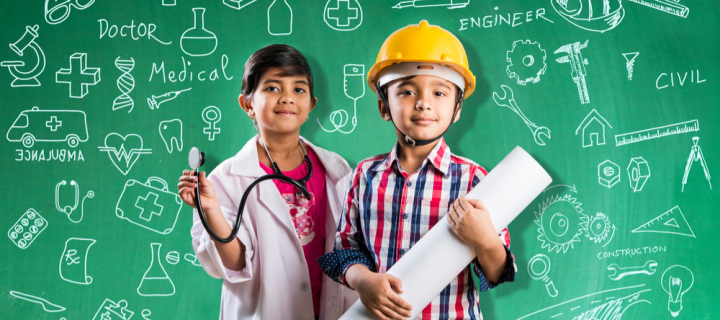 The Importance of Educating Today’s Kids on Career Options