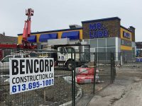 Interview with Bencorp Construction’s Benny Manasseri