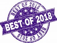 Our Best of 2018