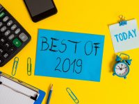 Our Best of 2019