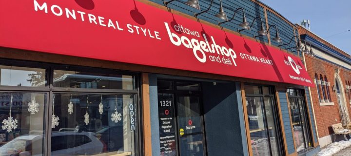 Shop Local: Local Ottawa Businesses Adapt to New Reality