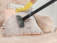 4 Products To Keep My House Clean