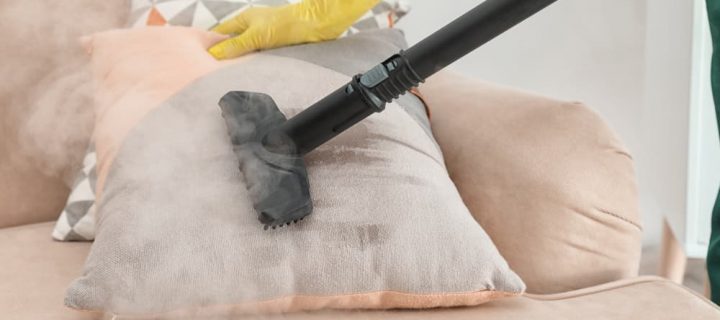4 Products To Keep My House Clean