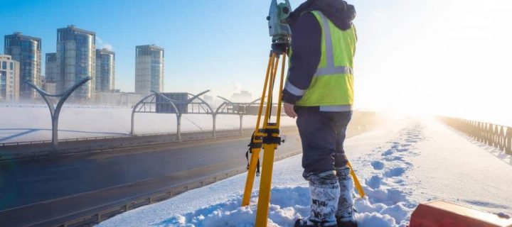 Best Practices for Extreme Weather Conditions on Construction Sites
