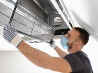 Health Benefits of Getting Your Air Ducts Routinely Cleaned