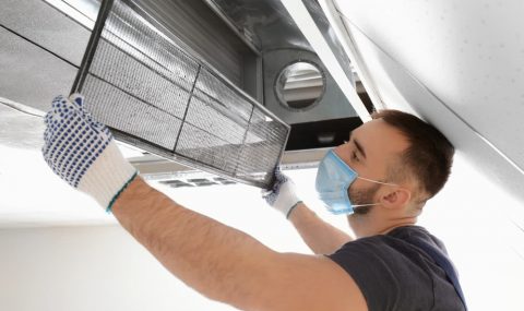 Health Benefits of Getting Your Air Ducts Routinely Cleaned