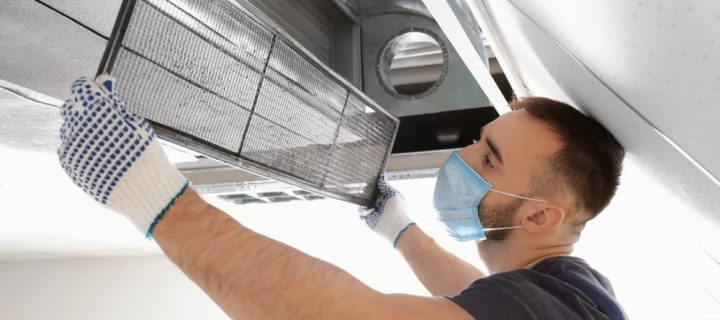 Health Benefits of Getting Your Air Ducts Routinely Cleaned