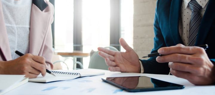 5 Benefits Of Working With A Property Management Group