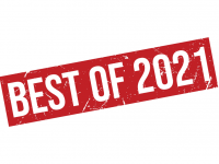 Our Best of 2021